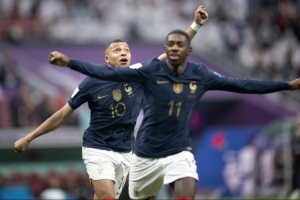 罗滕:姆巴佩凭啥与登贝莱争金球?切尔基等支持前者是不想得罪他