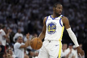 库里父亲:勇士需要运动型大个子 可考虑库明加或用他交易来一个