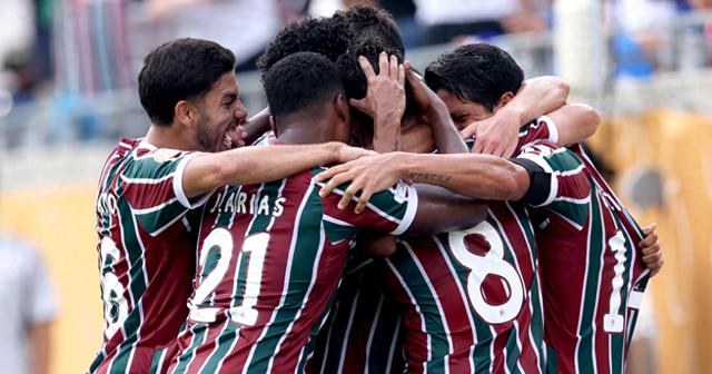 巴西名将直言：南美球队具备抗衡欧洲实力，弗鲁米嫩塞将创造历史