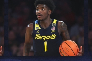 manbetx万博官网-Scotto：步行者和38号秀卡姆-琼斯签下4年870万 第一年完全保障