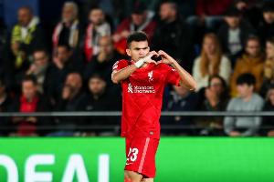 阿斯报:若塔去世后,利物浦几乎不可能将路易斯-迪亚斯卖给巴萨