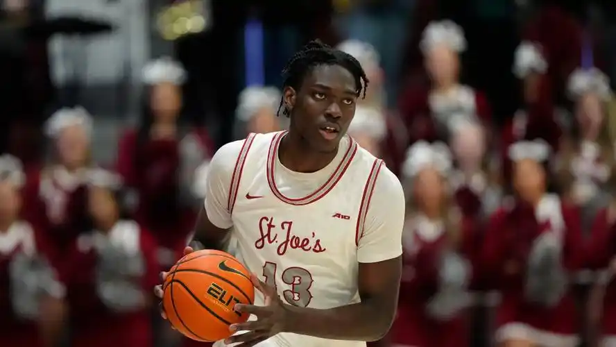 太不划算,太阳不要惠特莫尔要5次轮,选择弗莱明实在让人费解