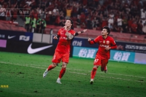 manbetx万博体育-关系真好！蒯纪闻社媒庆祝赢球，刘诚宇、毛伟杰互动