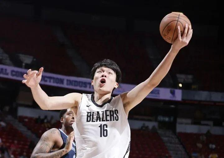 杨瀚森什么都好！就是这俩短板还得练！