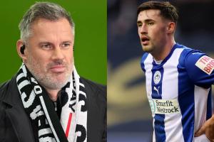 卡拉格儿子代表马耳他出战，下场对阵荷兰：期待与范迪克交手