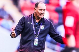 manbetx万博体育-伊万：确实推荐了对亚洲深入了解的斯蒂马奇，他对中国队也有兴趣