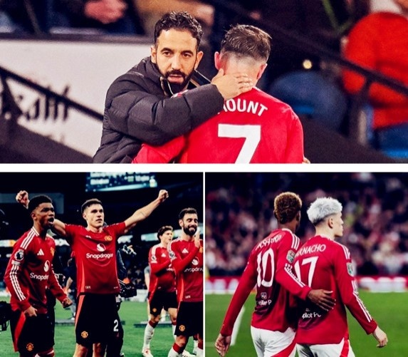 manbetx万博体育-曼联赛季前瞻：在失败中积蓄能量，全新三叉戟带来复兴曙光