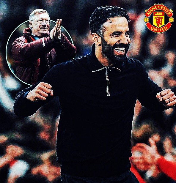 manbetx万博体育-曼联赛季前瞻：在失败中积蓄能量，全新三叉戟带来复兴曙光