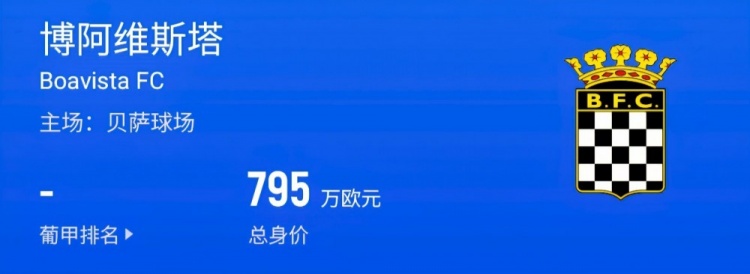 万博体育-​小吧深度|葡超揭秘：联赛水平低如英冠 约克雷斯7602万值不值​