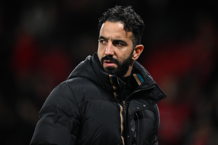 manbetx万博官网-小吧译言家|阿莫林专访：想在曼联干满20年 按照标准干就完事了