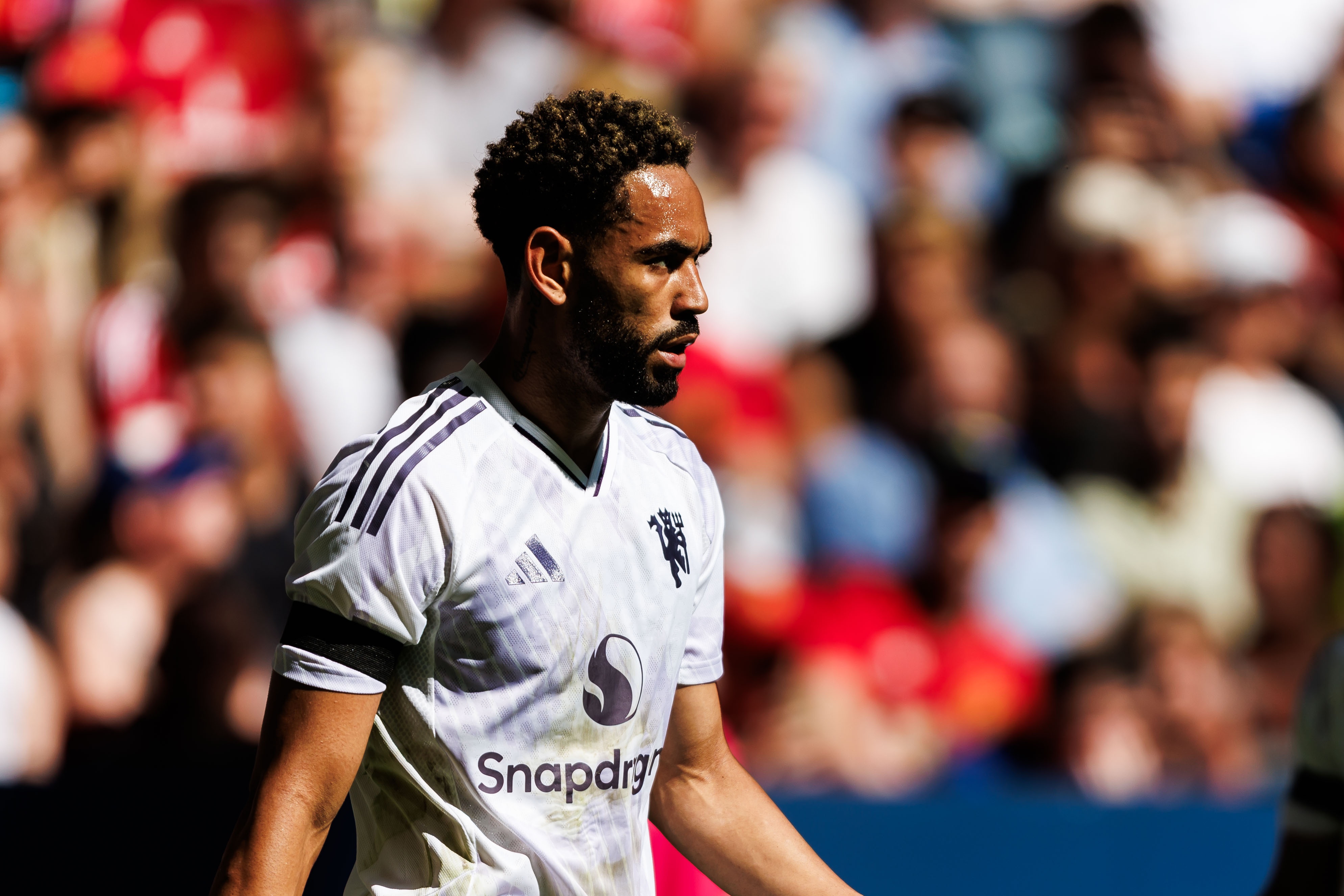 manbetx万博官网-小吧译言家|阿莫林专访：想在曼联干满20年 按照标准干就完事了