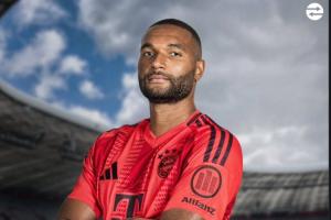 年薪1200万欧记者:29岁塔与拜仁就个人条款达协议,将签4年