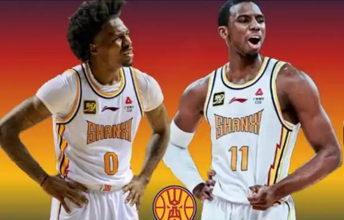 万博体育-2战轰28+22！山西大外援成功验货，下一个拯救球队之人是萨姆纳？