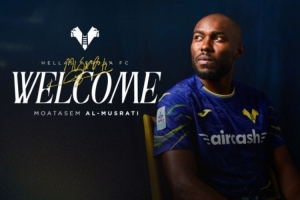 manbetx万博体育-官方:贝西克塔斯29岁中场阿尔穆斯拉蒂租借加盟维罗纳