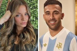 manbetx万博官网-冈萨雷斯家中出轨女友：用摄像头看到露骨画面 还好没拍卧室