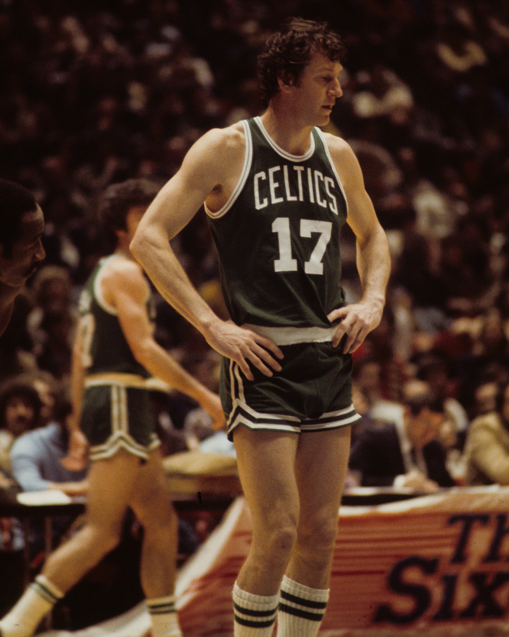 总决赛1000+分钟大神👀水花追&绿军群雄&乔詹在列 1衰神0冠🥵