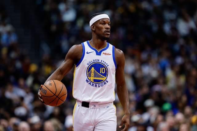 公牛vs勇士前瞻：公牛6连败状态低迷，勇士背靠背冲两连胜