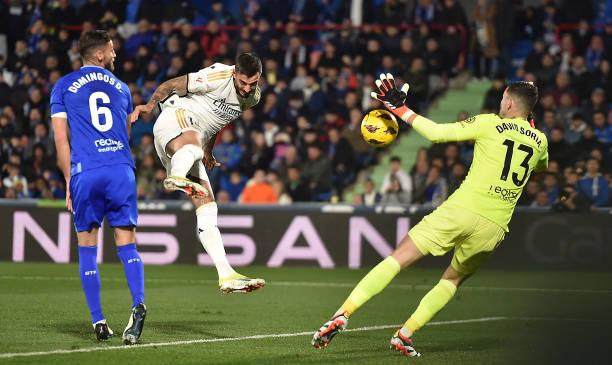 manbetx万博-一场“轻取”引发惨胜，皇马下轮还有子弹打马竞吗？