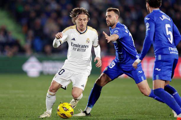 manbetx万博-一场“轻取”引发惨胜，皇马下轮还有子弹打马竞吗？