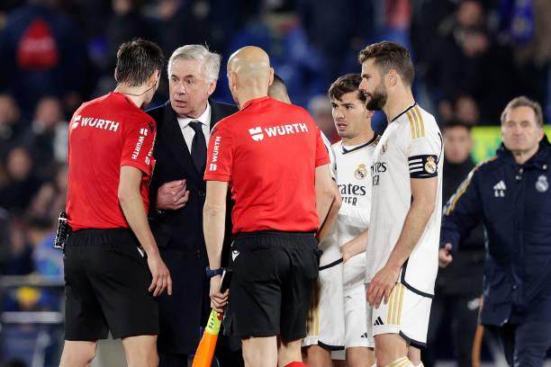 manbetx万博-一场“轻取”引发惨胜，皇马下轮还有子弹打马竞吗？