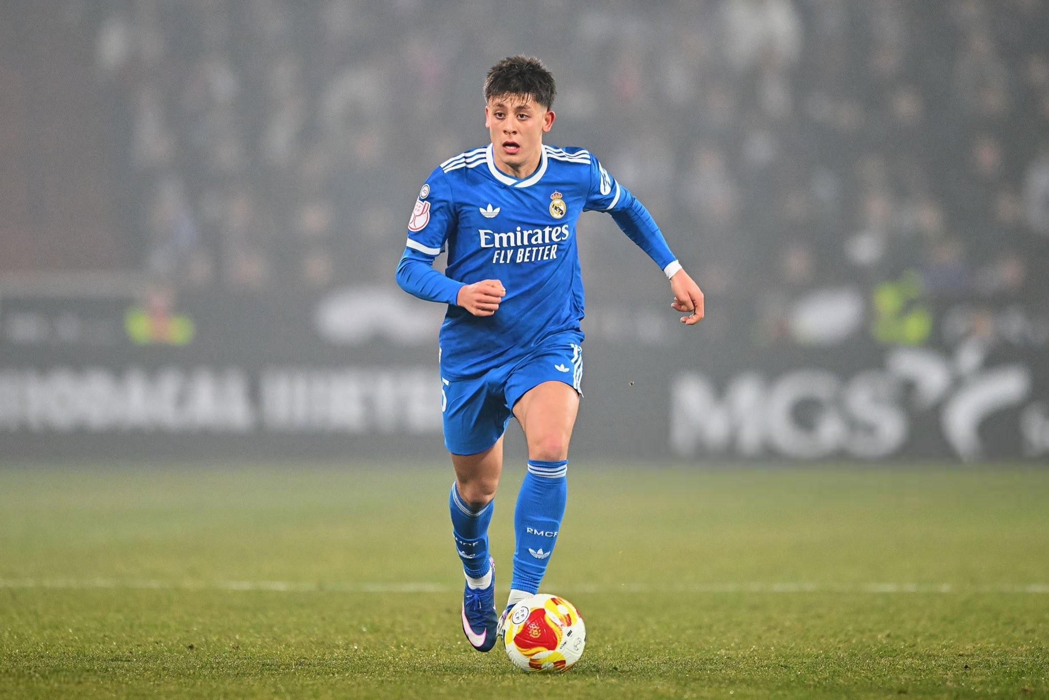 manbetx万博体育-ESPN：阿森纳非常关注居莱尔，可能在夏窗采取行动