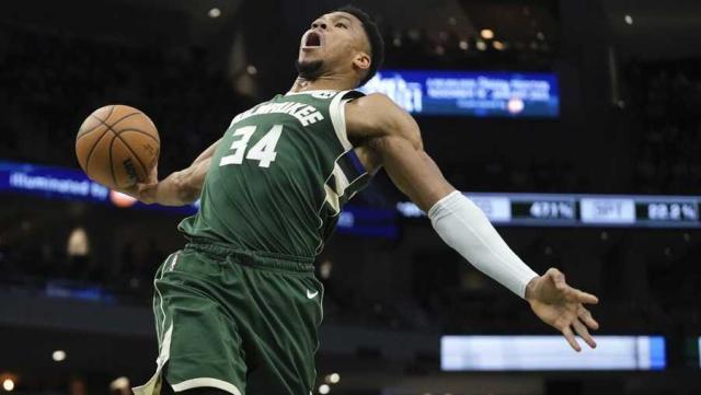 manbetx万博官网-【圆桌】高分表演层出不穷 NBA鼓励进攻数据掺水？