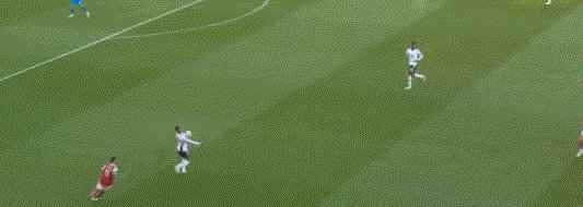 manbetx万博-【英超】厄德高扳平 中卫送礼+致胜球 阿森纳2比1胜