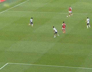 manbetx万博-【英超】厄德高扳平 中卫送礼+致胜球 阿森纳2比1胜