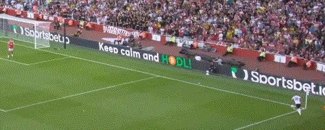 manbetx万博-【英超】厄德高扳平 中卫送礼+致胜球 阿森纳2比1胜