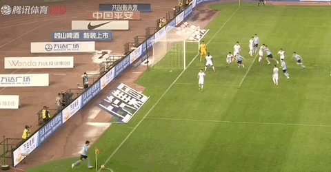 万博体育-【中超】商隐闪击林良铭破门 大连人2比0沧州雄狮