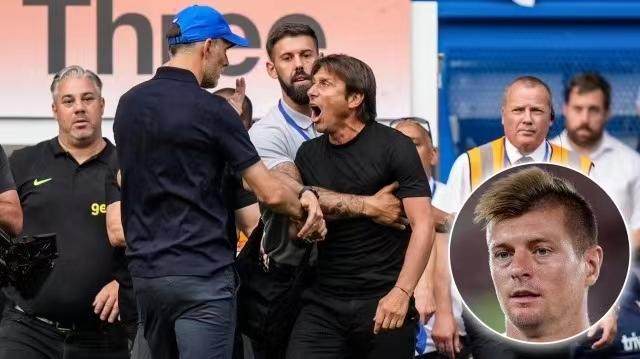 【早报】举债买曼联，60亿卖出？格雷泽家族杠杆的神！