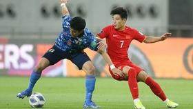 manbetx万博体育-2021亚洲金球奖候选介绍②欧洲豪门的日本U-23双星