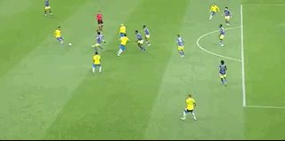 万博体育-【世预赛】内马尔助攻帕奎塔制胜，巴西1比0提前出线