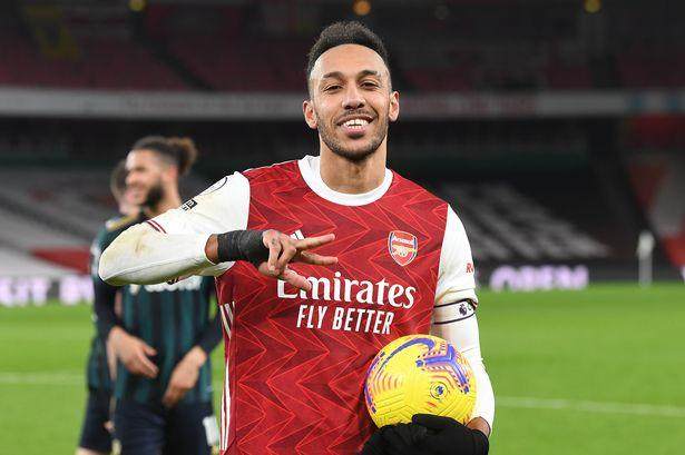 manbetx万博体育-稳住阵脚告别连败 阿森纳4球领先仍被吓出冷汗？