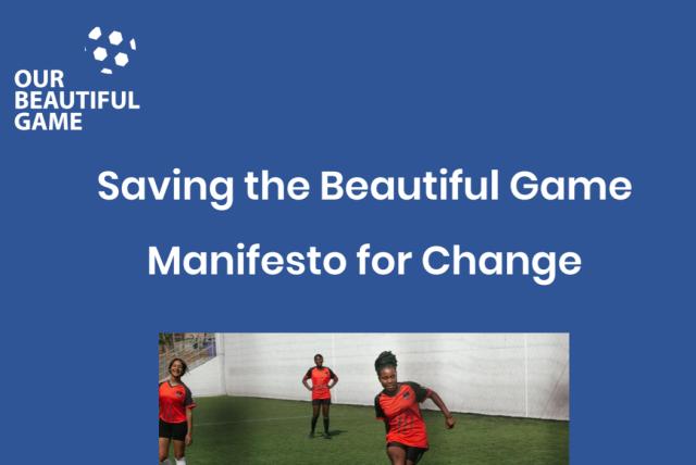 万博体育-足总无能?英国各界大佬呼吁建立独立财务监管机构